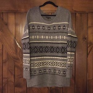 American Eagle super soft sweater